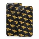 Bee Yourself iPhone 15 Series Skin