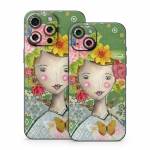 Be Glad iPhone 15 Series Skin