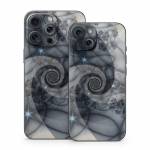 Birth of an Idea iPhone 15 Series Skin