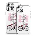Bike Ride iPhone 15 Series Skin
