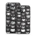 Billy Cats iPhone 15 Series Skin