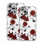 Black Widows iPhone 15 Series Skin