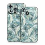 Bloom Beautiful Rose iPhone 15 Series Skin