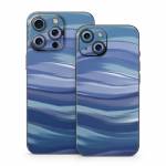Blue Sea iPhone 15 Series Skin