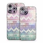 Bohemian iPhone 15 Series Skin