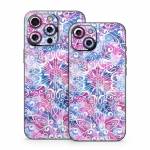 Boho Fizz iPhone 15 Series Skin