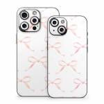 Bows iPhone 15 Series Skin