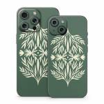 Branches iPhone 15 Series Skin