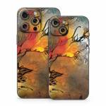 Before The Storm iPhone 15 Series Skin