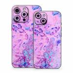 Bubble Bath iPhone 15 Series Skin