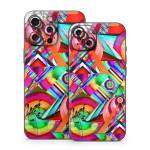 Calei iPhone 15 Series Skin