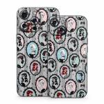 Cameo Dolls iPhone 15 Series Skin