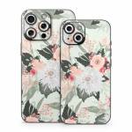 Carmella Creme iPhone 15 Series Skin