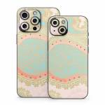 Casablanca Dream iPhone 15 Series Skin