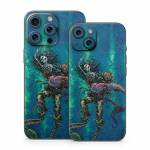 Catch Or Release iPhone 15 Series Skin