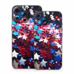 Celebrate US iPhone 15 Series Skin