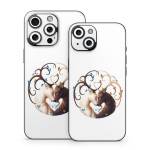 Circle of Life iPhone 15 Series Skin