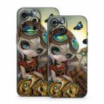 Clockwork Dragonling iPhone 15 Series Skin