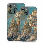 Coastal Town iPhone 15 Series Skin
