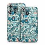 Committee iPhone 15 Series Skin