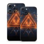 Conjecture iPhone 15 Series Skin