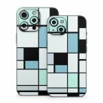 Cooled iPhone 15 Series Skin