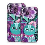 Copia De Gato iPhone 15 Series Skin