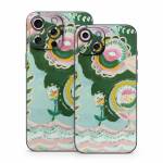 Courageous Soul iPhone 15 Series Skin