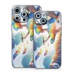Create Your World iPhone 15 Series Skin
