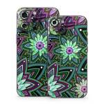 Daisy Trippin iPhone 15 Series Skin