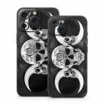 Dark Goddess iPhone 15 Series Skin