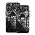 Darkside iPhone 15 Series Skin