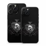 Death Club iPhone 15 Series Skin
