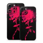 Dead Rose iPhone 15 Series Skin