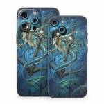 Death Tide iPhone 15 Series Skin