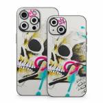 Decay iPhone 15 Series Skin