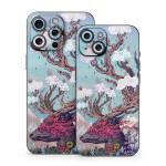 Deer Spirit iPhone 15 Series Skin