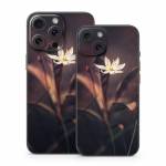 Delicate Bloom iPhone 15 Series Skin