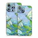 Dragonfly Fantasy iPhone 15 Series Skin