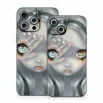 Divine Hand iPhone 15 Series Skin