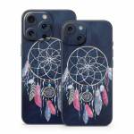 Dreamcatcher iPhone 15 Series Skin