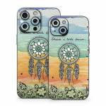 Dream A Little iPhone 15 Series Skin