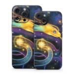 Divine Transformation iPhone 15 Series Skin