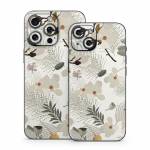 Ella Cream iPhone 15 Series Skin