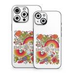 Empower iPhone 15 Series Skin
