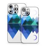 Endless Echo iPhone 15 Series Skin