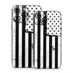 Enduring iPhone 15 Series Skin