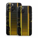 Enduro iPhone 15 Series Skin