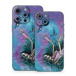 Ethereal Beauty iPhone 15 Series Skin