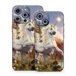 Evening Star iPhone 15 Series Skin